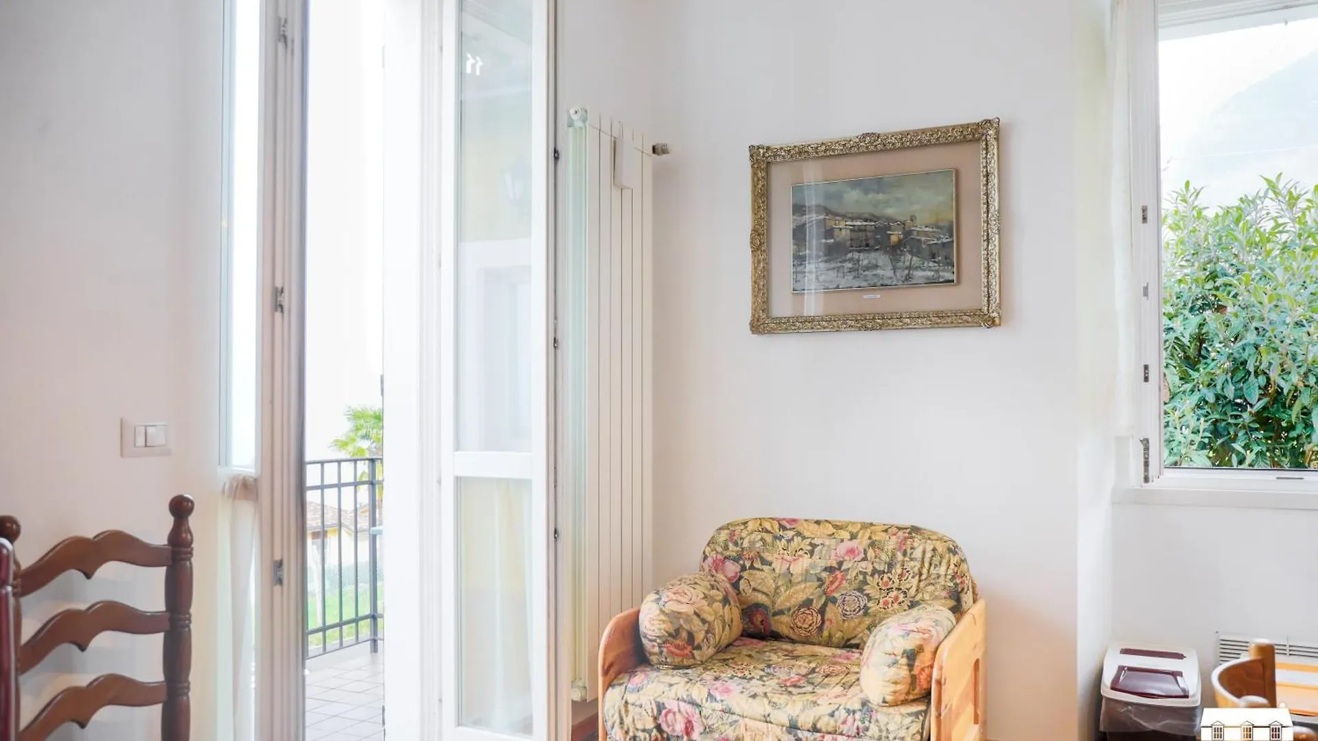 Villa Lena Bellano Guest house