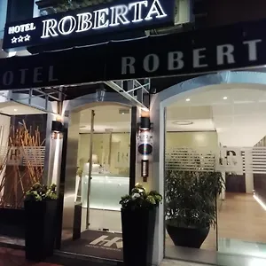 Roberta 3*, Mestre Italia