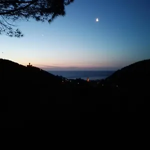  Frühstückspension Bella Luminella Italien