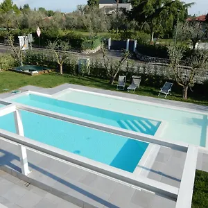 Controvento Bed and breakfast
