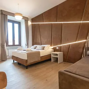 Flat 285 La 3*, Roma Italia