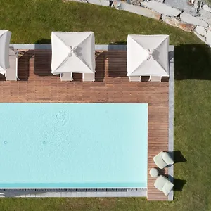  Resort La Colombiera Relais Italien
