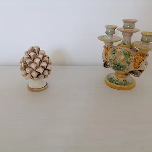  Frühstückspension I Tre Cuori Italien