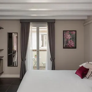 Santarella Pensión