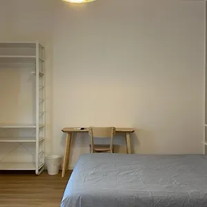 Foresteria House 2 Nocleg ze śniadaniem