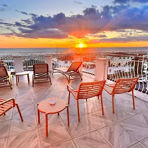 *** Hotel Medusa Italien