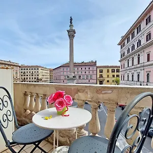 Domus Maggiore , Roma Italia