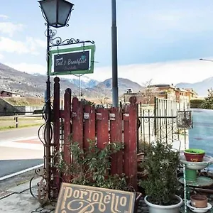 Portobello Bed and breakfast