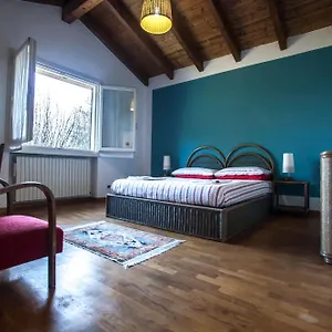 La Foresteria Hotel