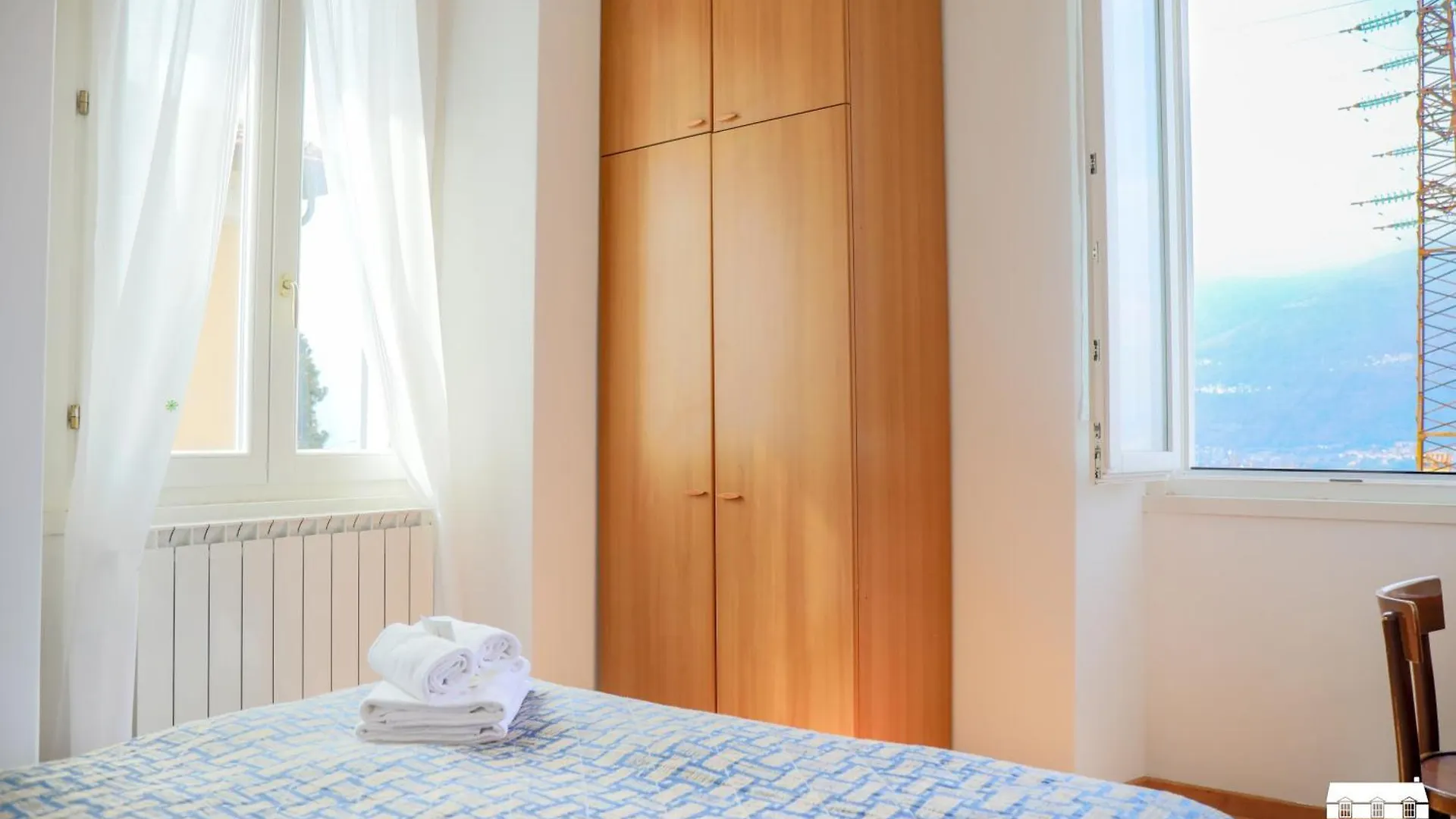 Villa Lena Bellano Guest house